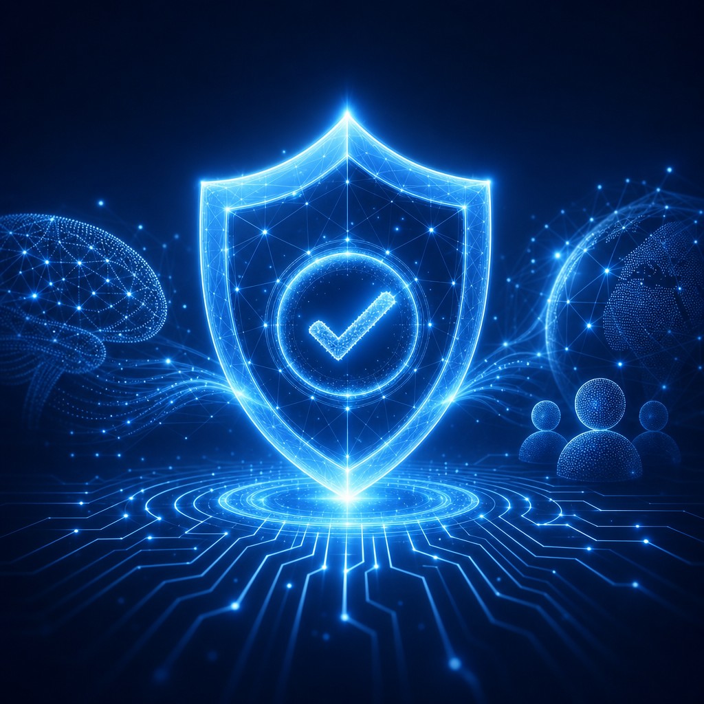 How to Assess Trustworthiness of AI Marketing Software Providers