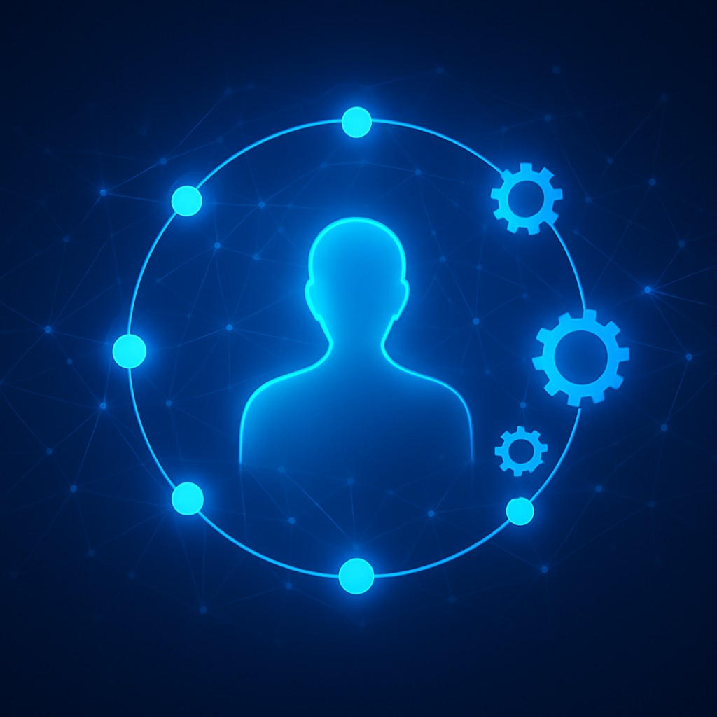 How to Build a Human-In-The-Loop AI Marketing System