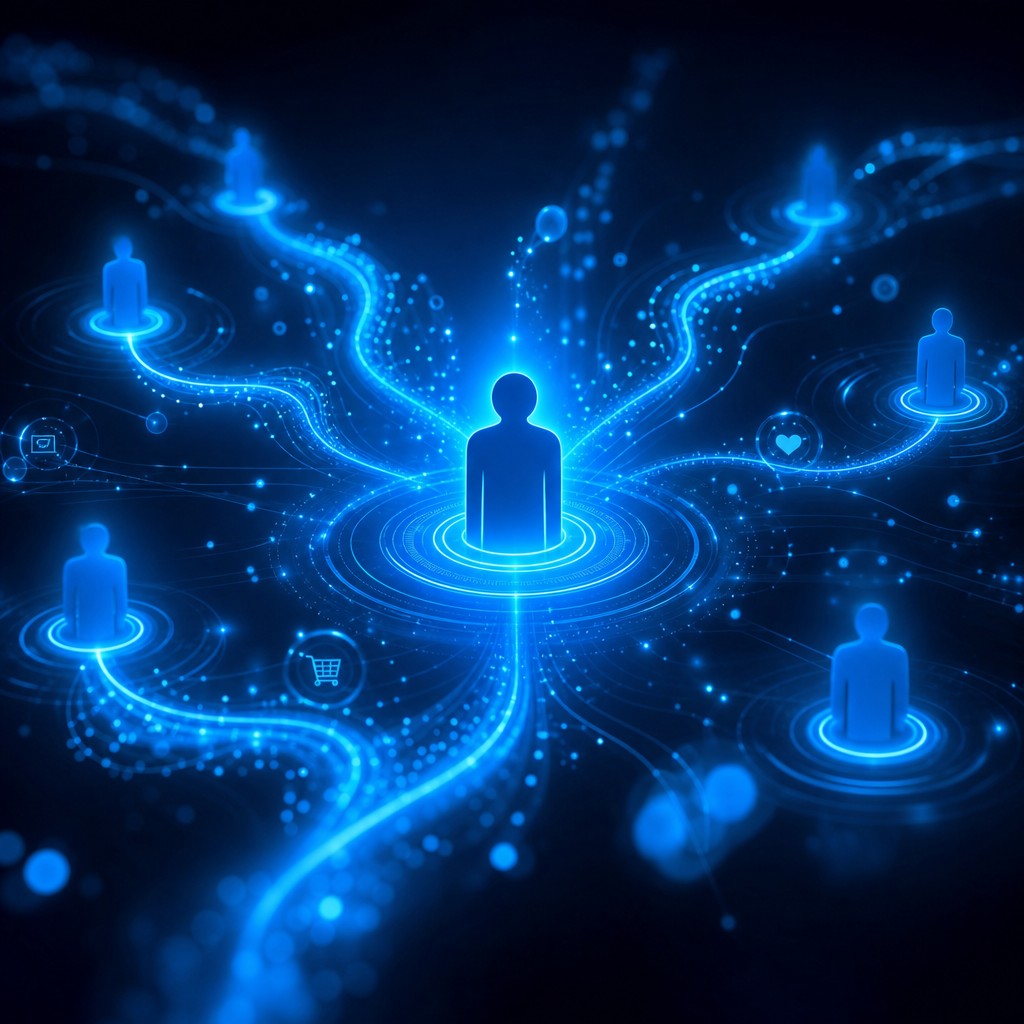 How to Choose a Platform for Ai-Driven Hyper-Personalized Marketing