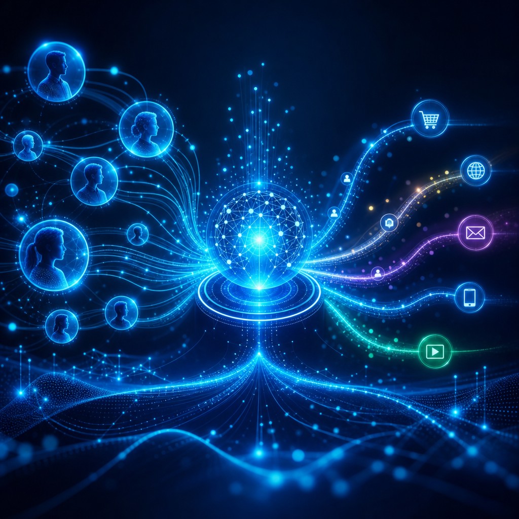 How to Choose Ai-Driven Hyper-Personalized Marketing Platform