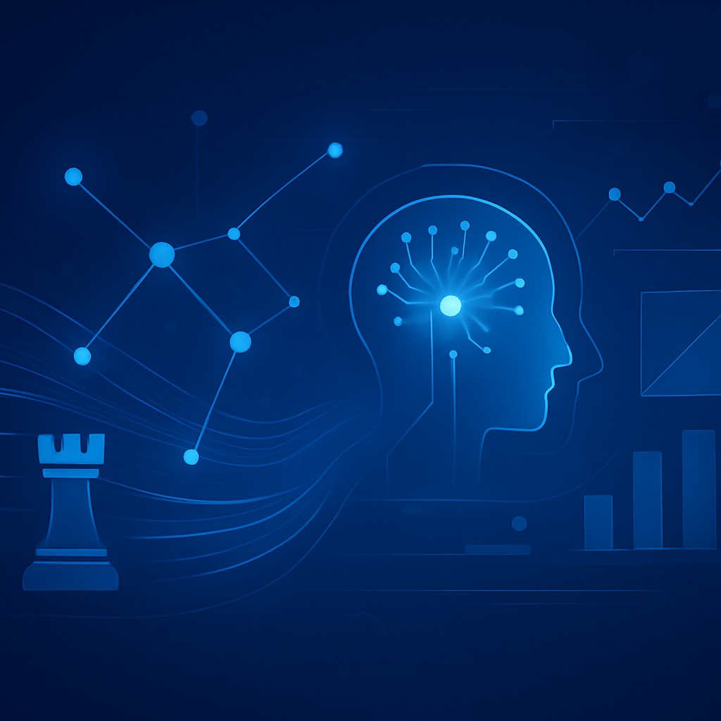 How to Design an AI Marketing Strategy