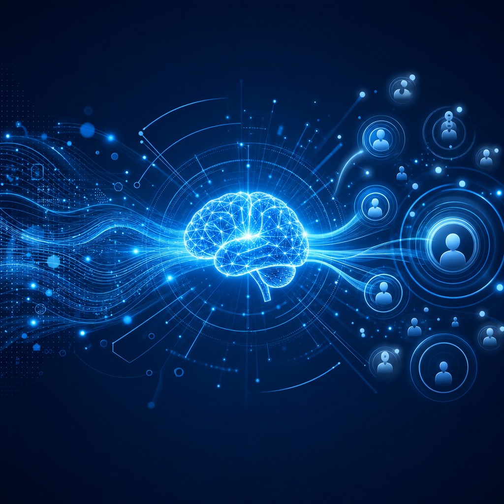 How to Do AI Marketing