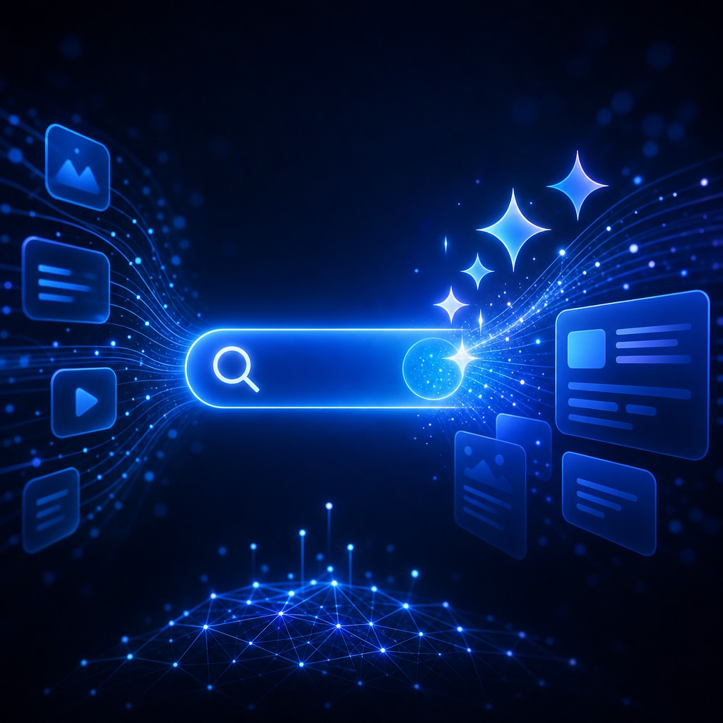 How to Do Google AI SEO