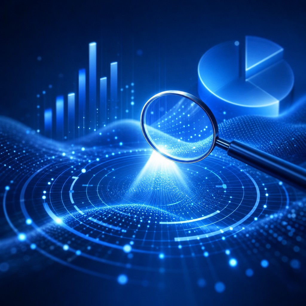How to Do Market Research With AI