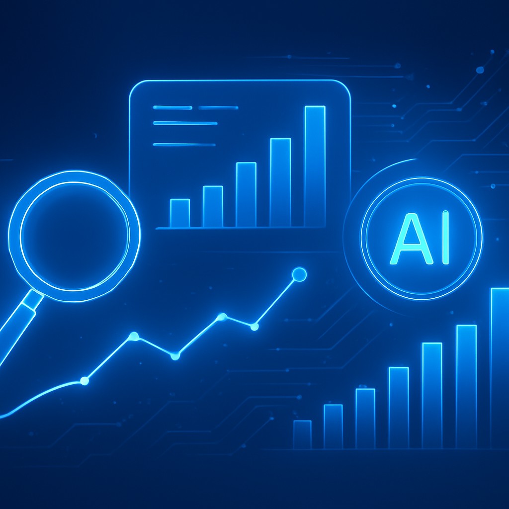 How to Evaluate AI Platform Impact on SEO Performance