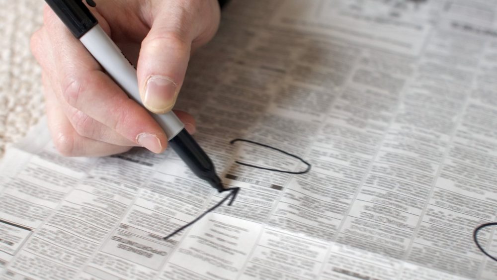 How to find a Job these days according to Your Skillset | Best Agencies