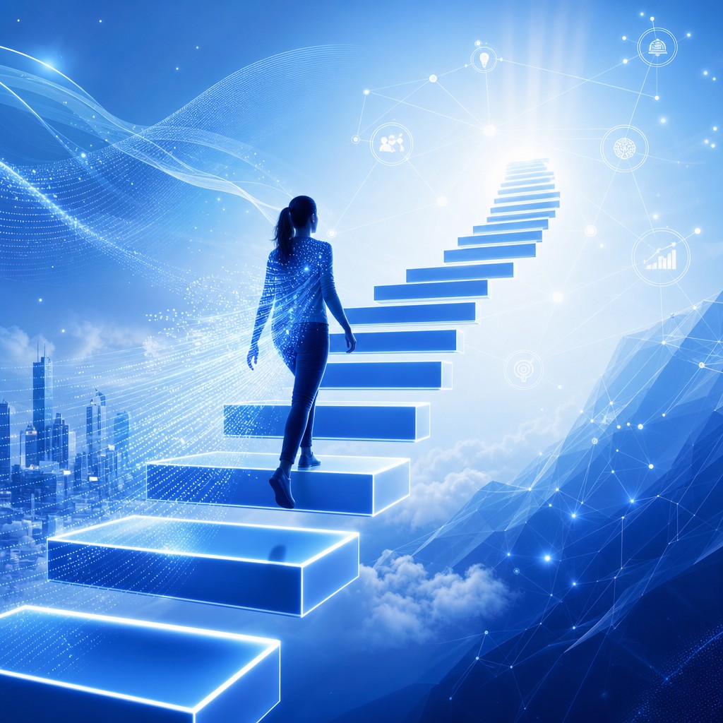 How to Future Proof Marketing Career for AI