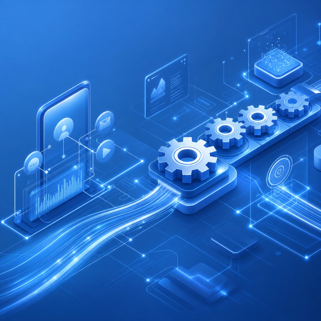 How to Future-Proof Marketing With Automation and AI