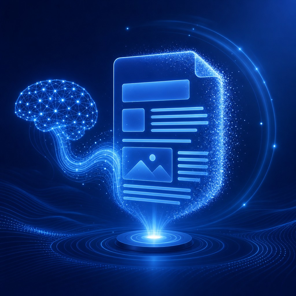 How to Generate Seo-Optimized Content With fomo.ai