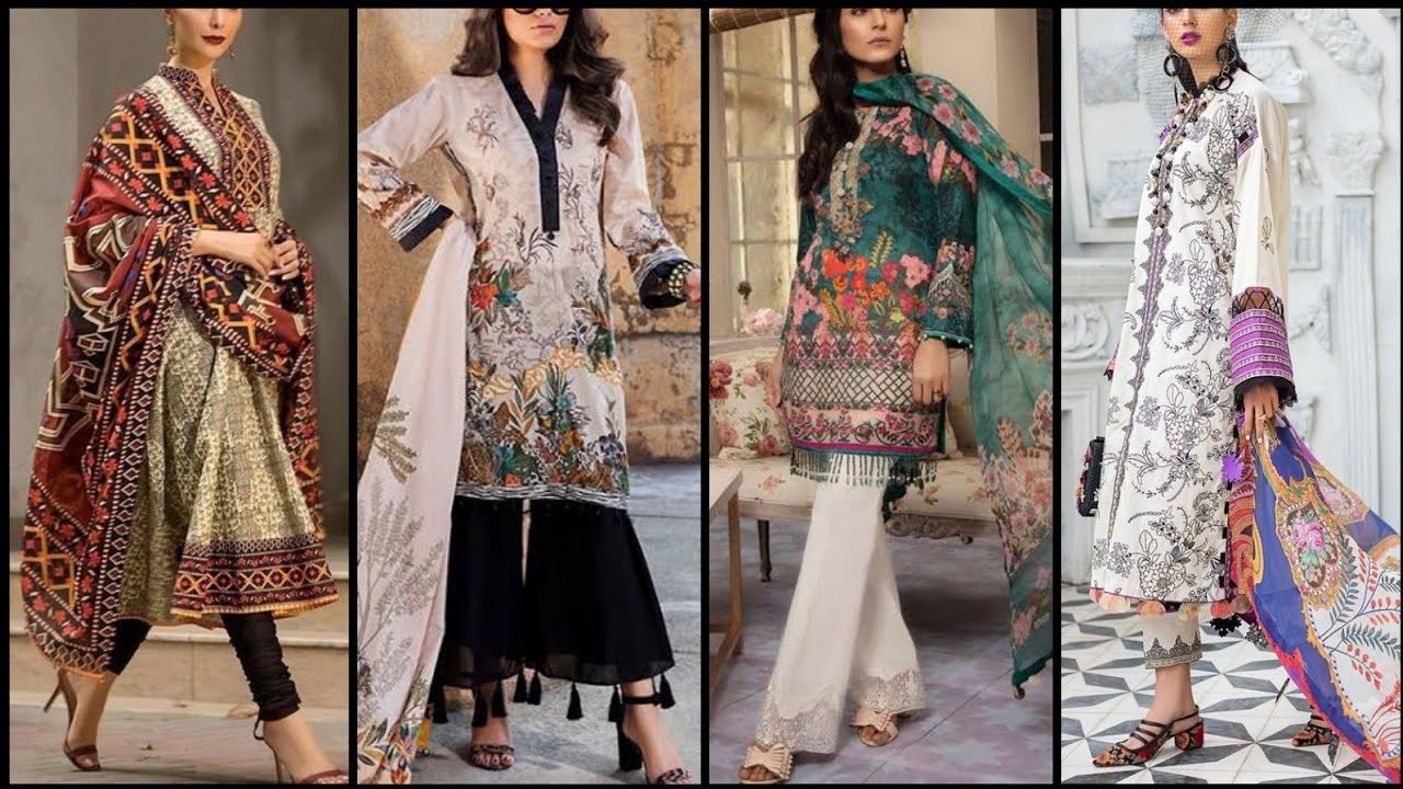 How to Get Pakistani Clothes in the UK? | Best Agencies