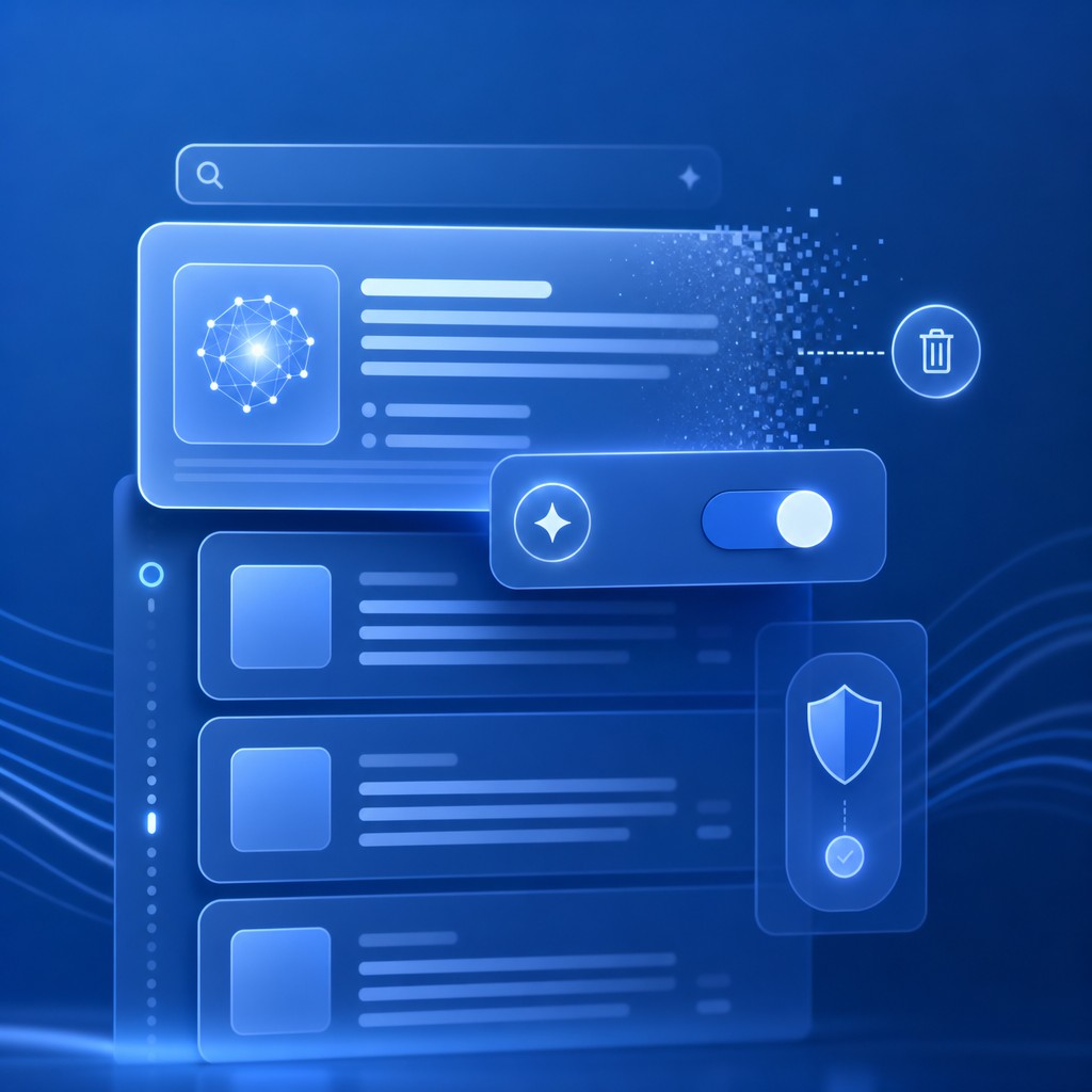 How to Get Rid of AI Overview on Google Web