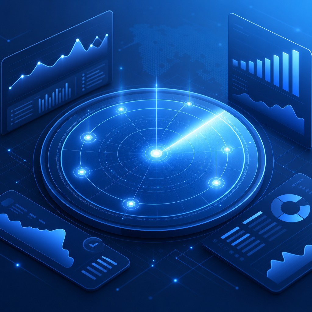 How to Identify SEO Opportunities Using AI Analytics