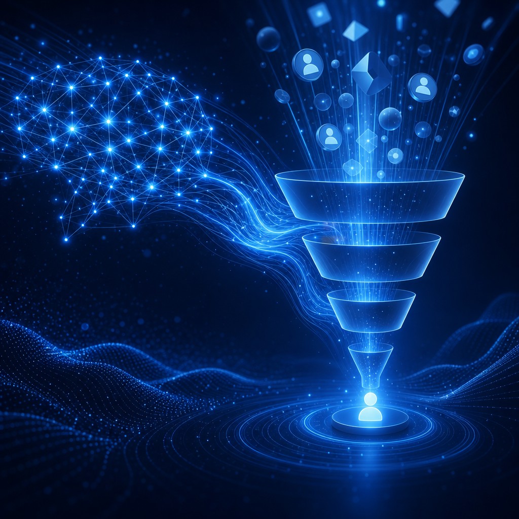 How to Implement Generative AI in Marketing