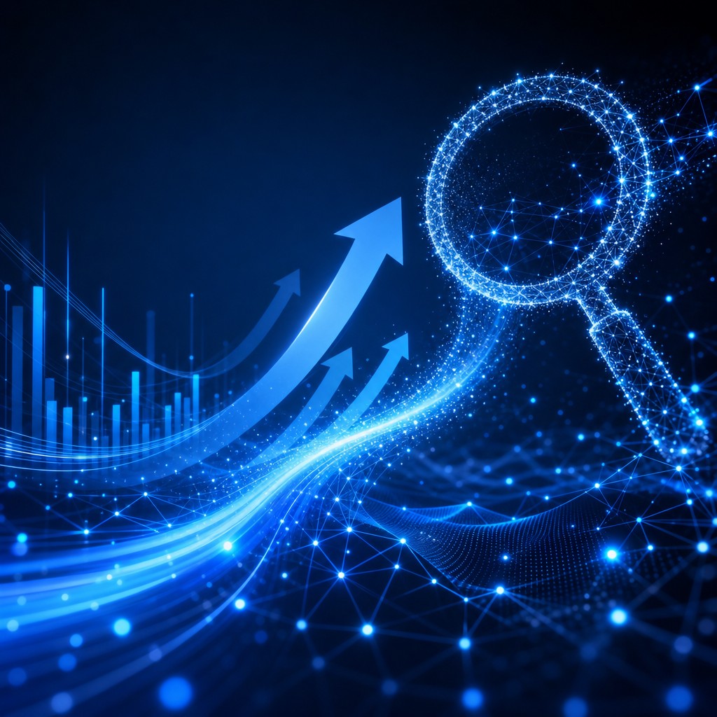 How to Increase Website Traffic Using AI SEO Strategies
