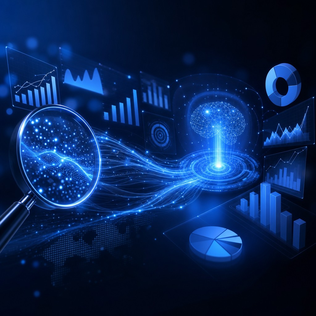 How to Integrate AI Into Market Research Workflow 2025 2026