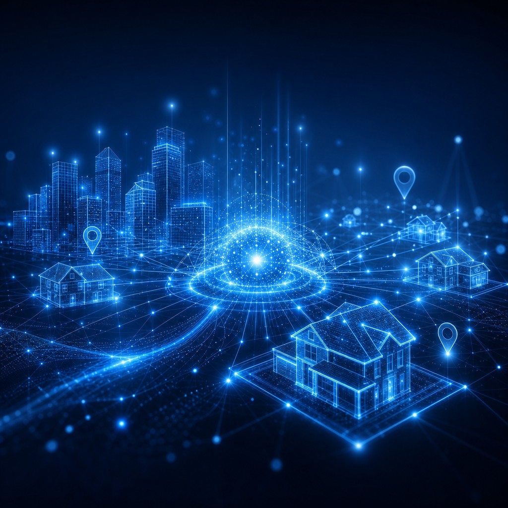 How to Integrate AI Into Real Estate Marketing Strategies