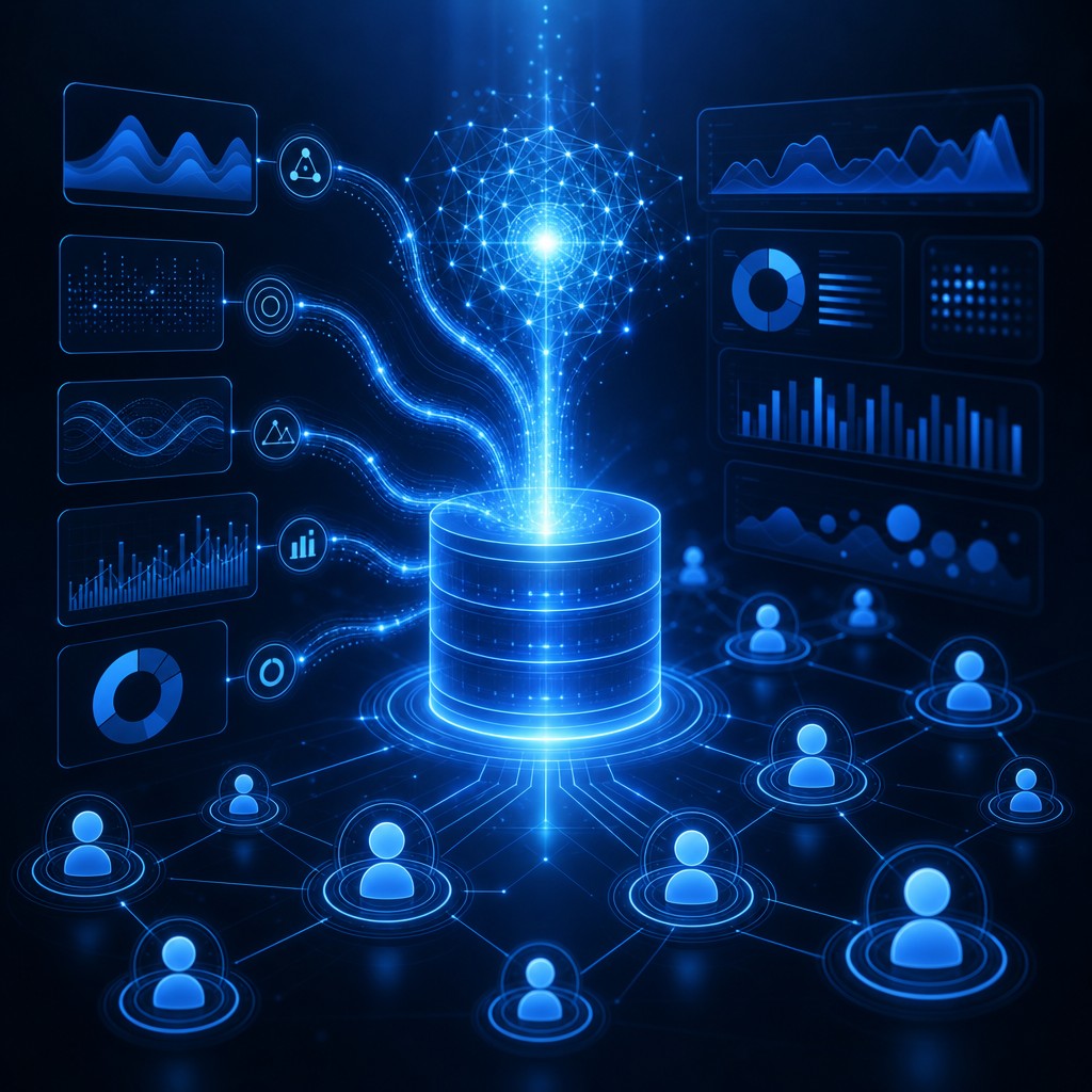 How to Integrate AI Performance Data Into CRM for Marketing