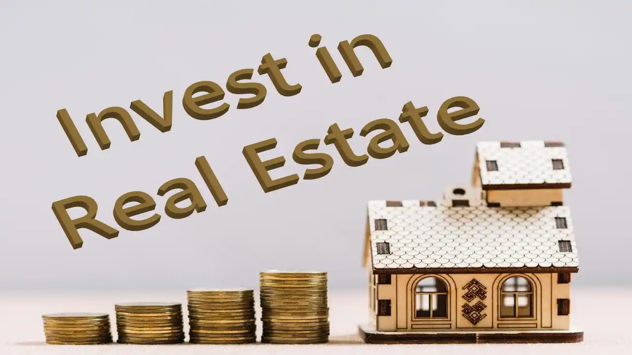 How to Invest in Property Without Buying a House in 2026