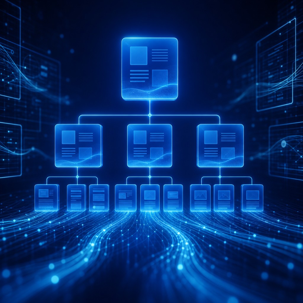 How to Know if Marketing Content Architecture Is Ai-Ready