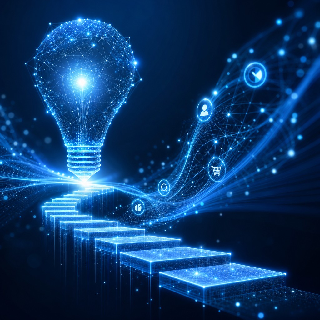 How to Learn AI for Marketing