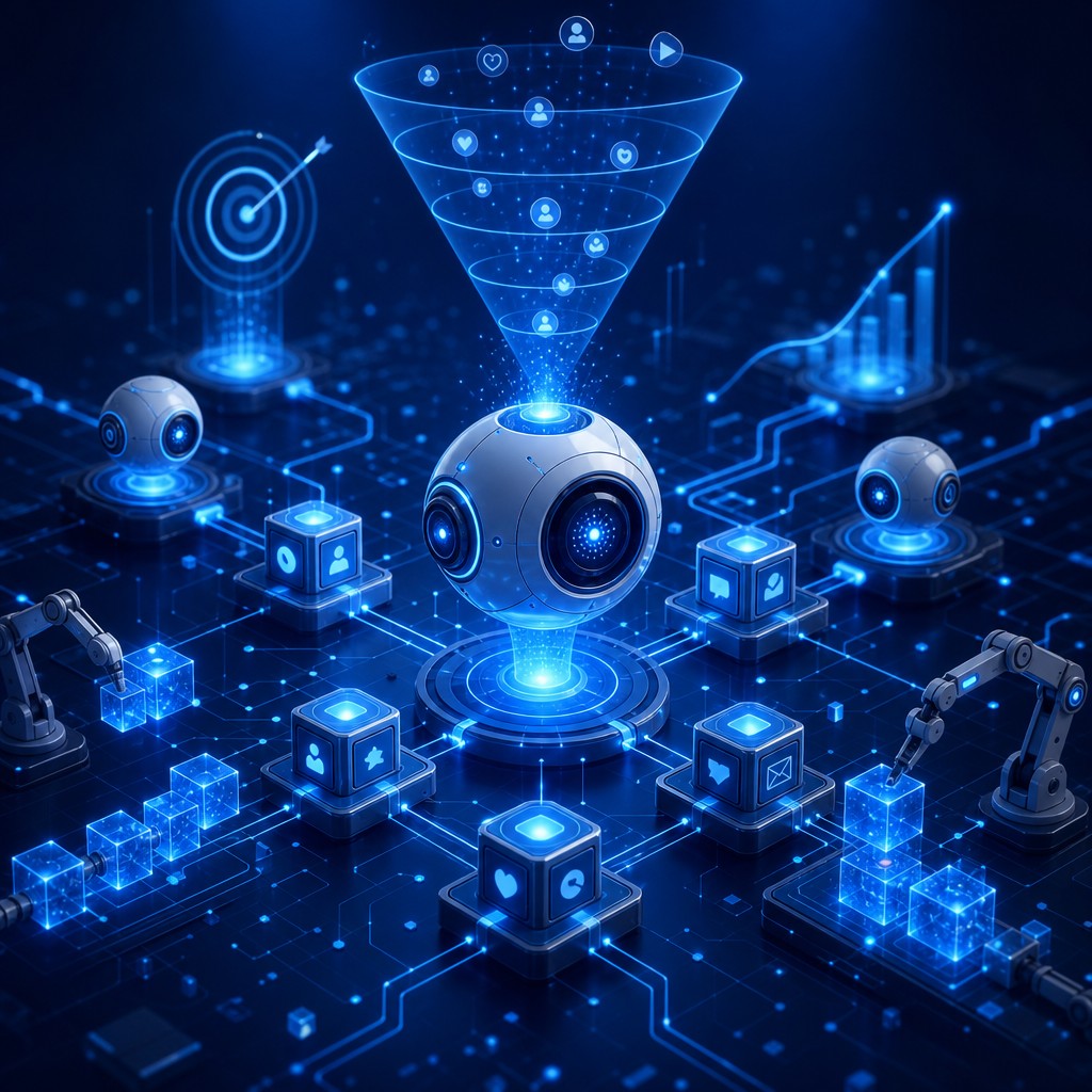 How to Learn to Build AI Agents for Digital Marketing