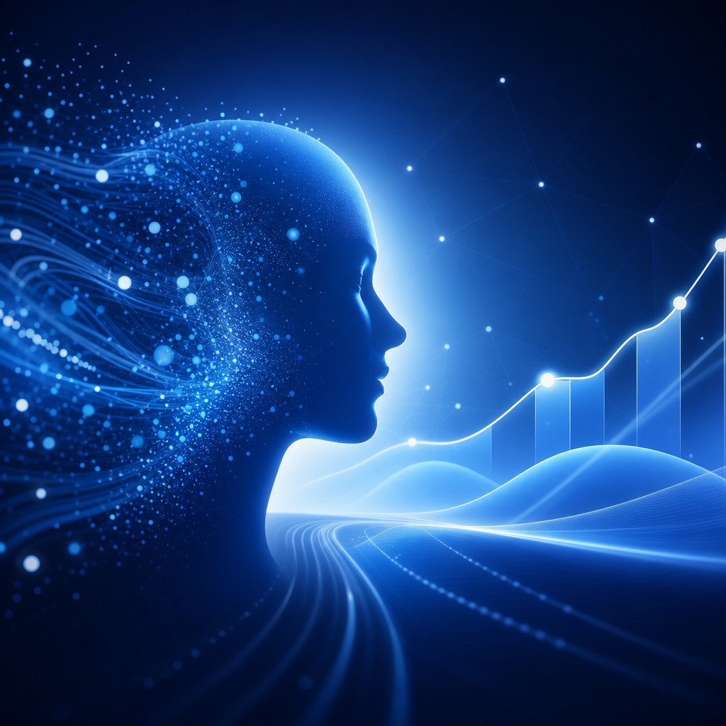 How to Leverage AI for Marketing Activities With Jenny Gonzalez