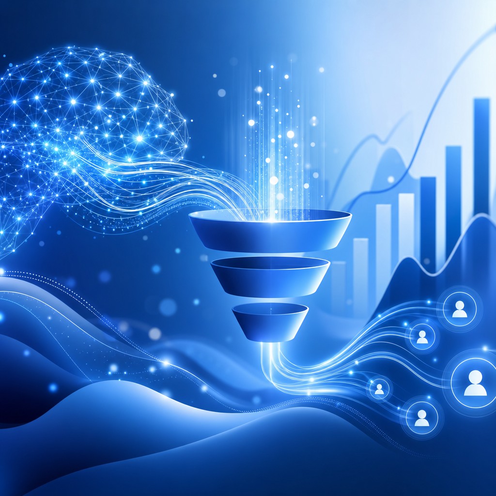 How to Leverage AI for Marketing Activities