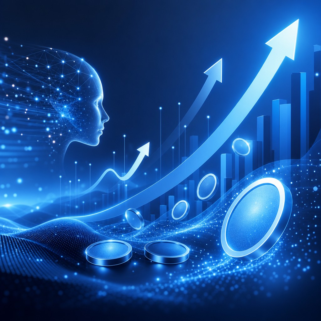 How to Make Money With AI Marketing