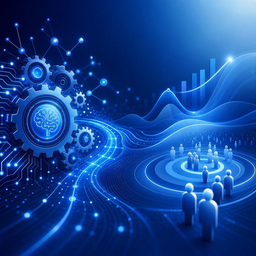 How to Market With AI