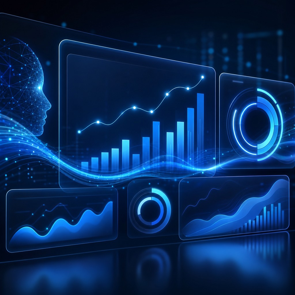 How to Measure AI Marketing Effectiveness Kpis Metrics 2025 2026