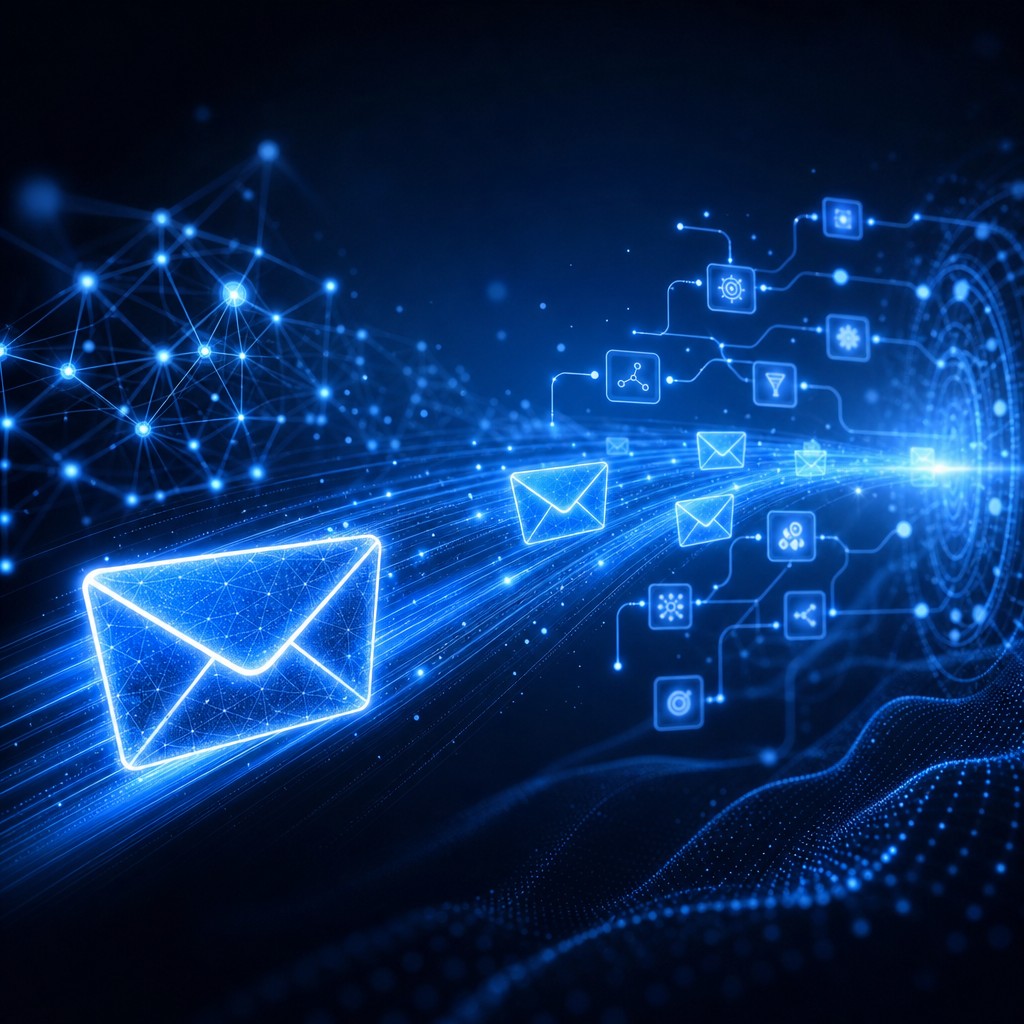How to Optimize Email Marketing Campaigns Using AI 2025 2026