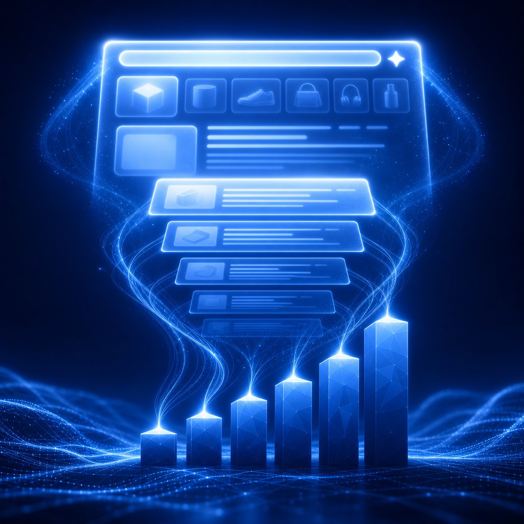 How to Rank in AI Overviews Google for Ecommerce Marketing