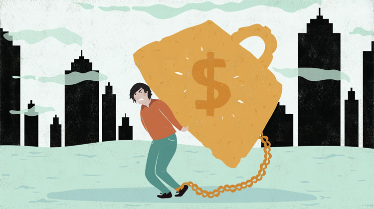 HOW TO RESOLVE THE FINANCIAL ISSUES? | Best Agencies