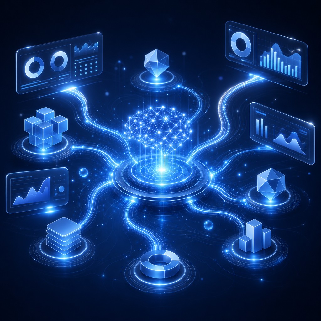 How to Run a Marketing Agency Using AI