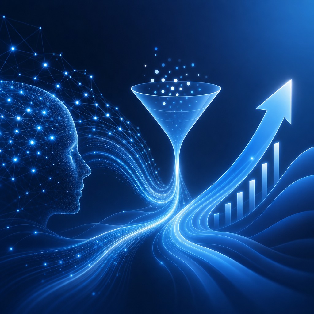 How to Start AI Marketing