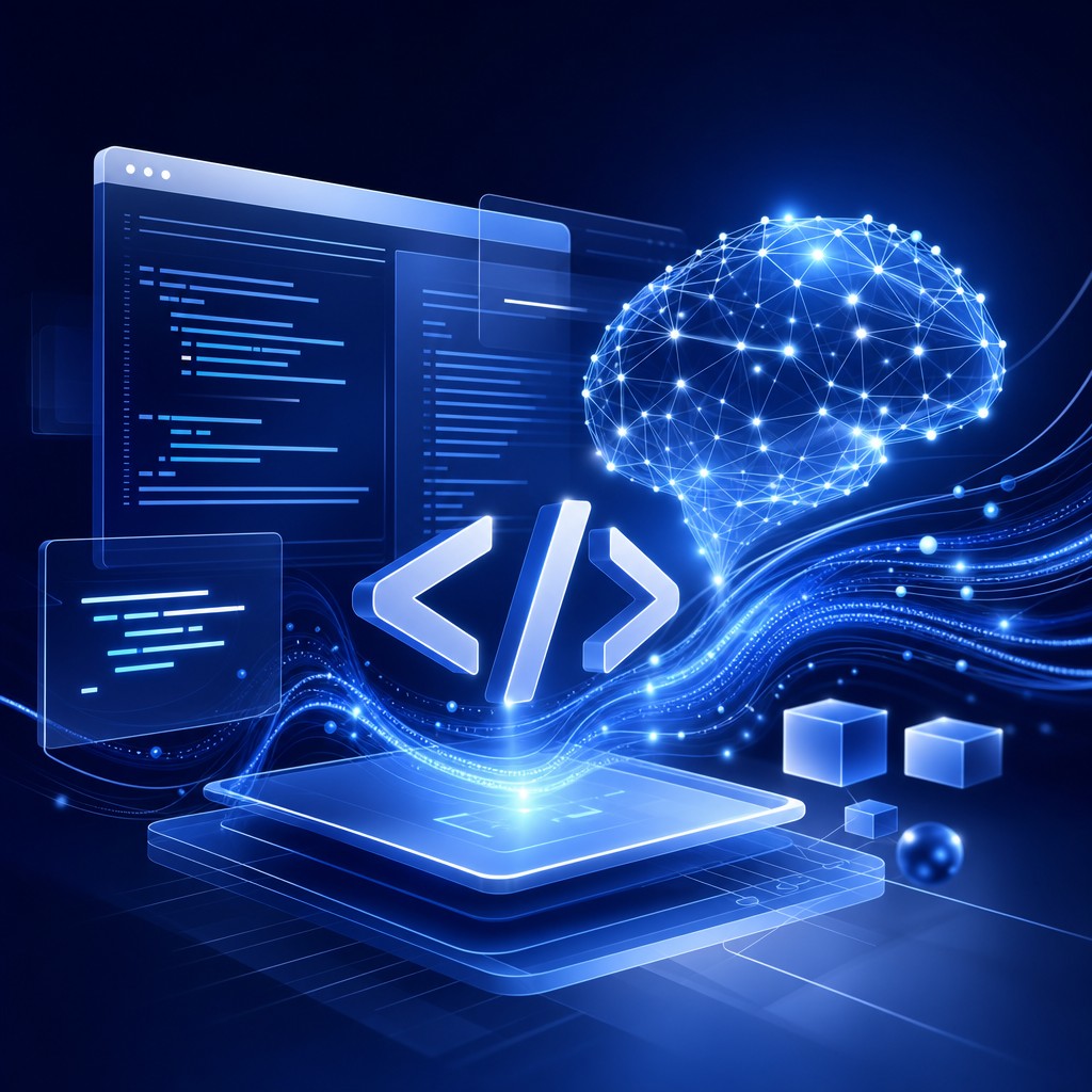 How to Use AI as a Web Developer