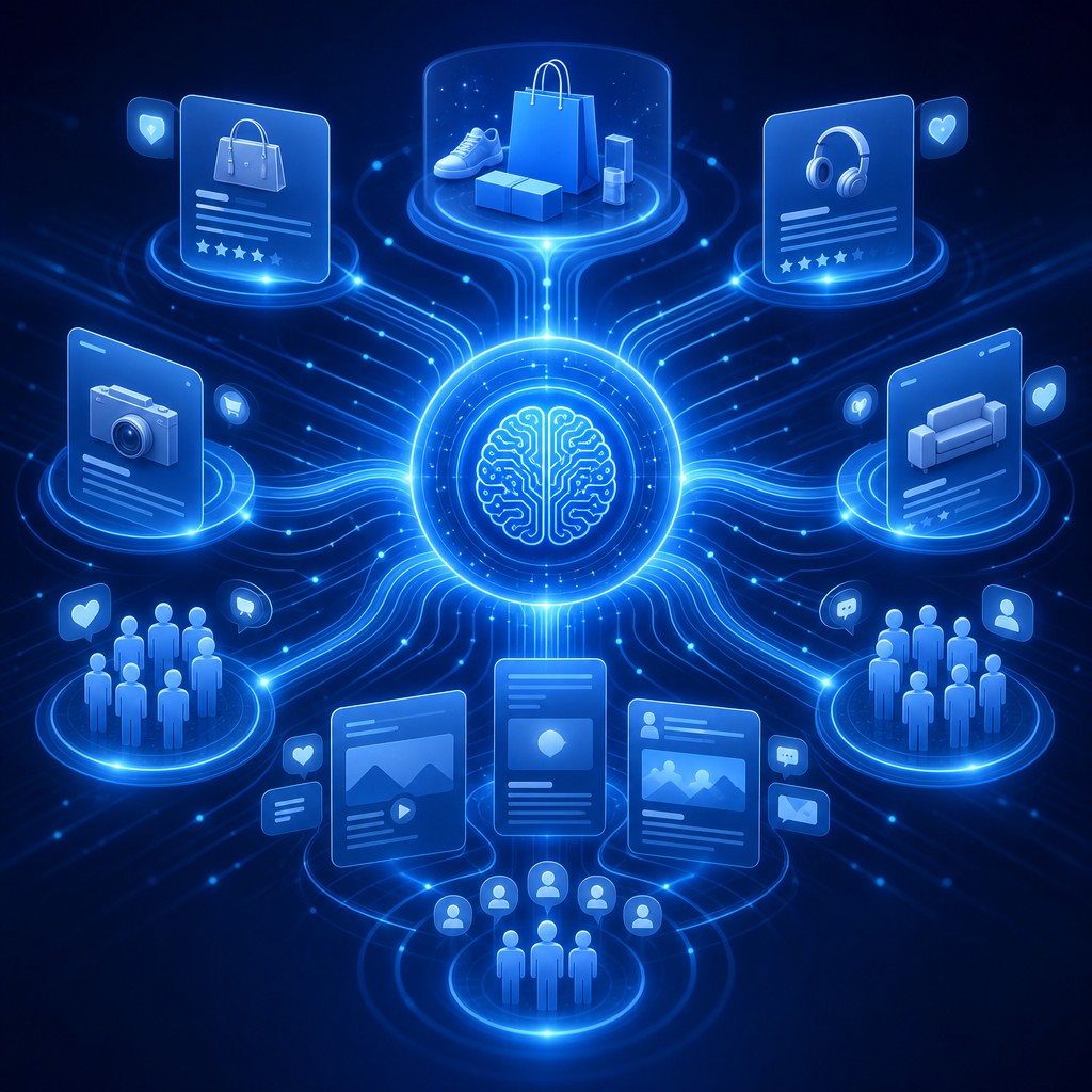 How to Use AI for Affiliate Marketing