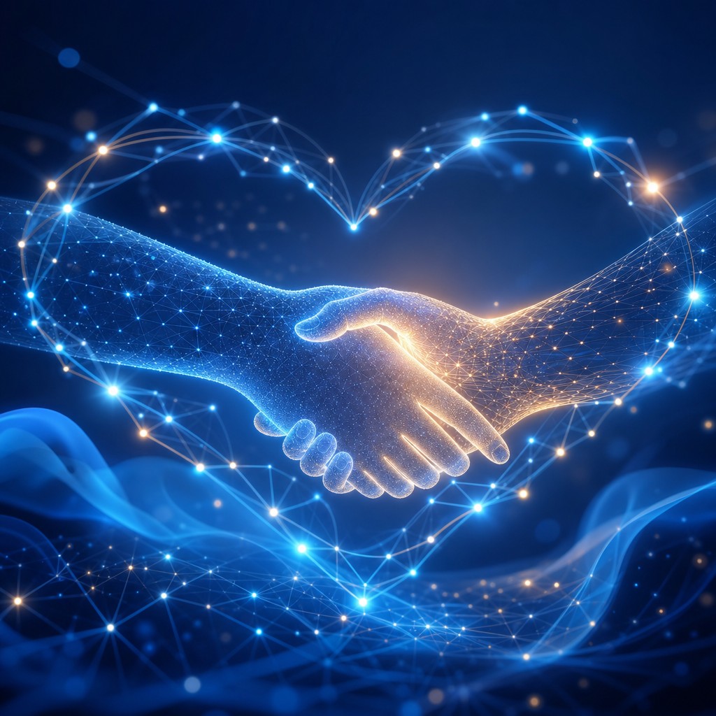 How to Use AI for Authentic Marketing