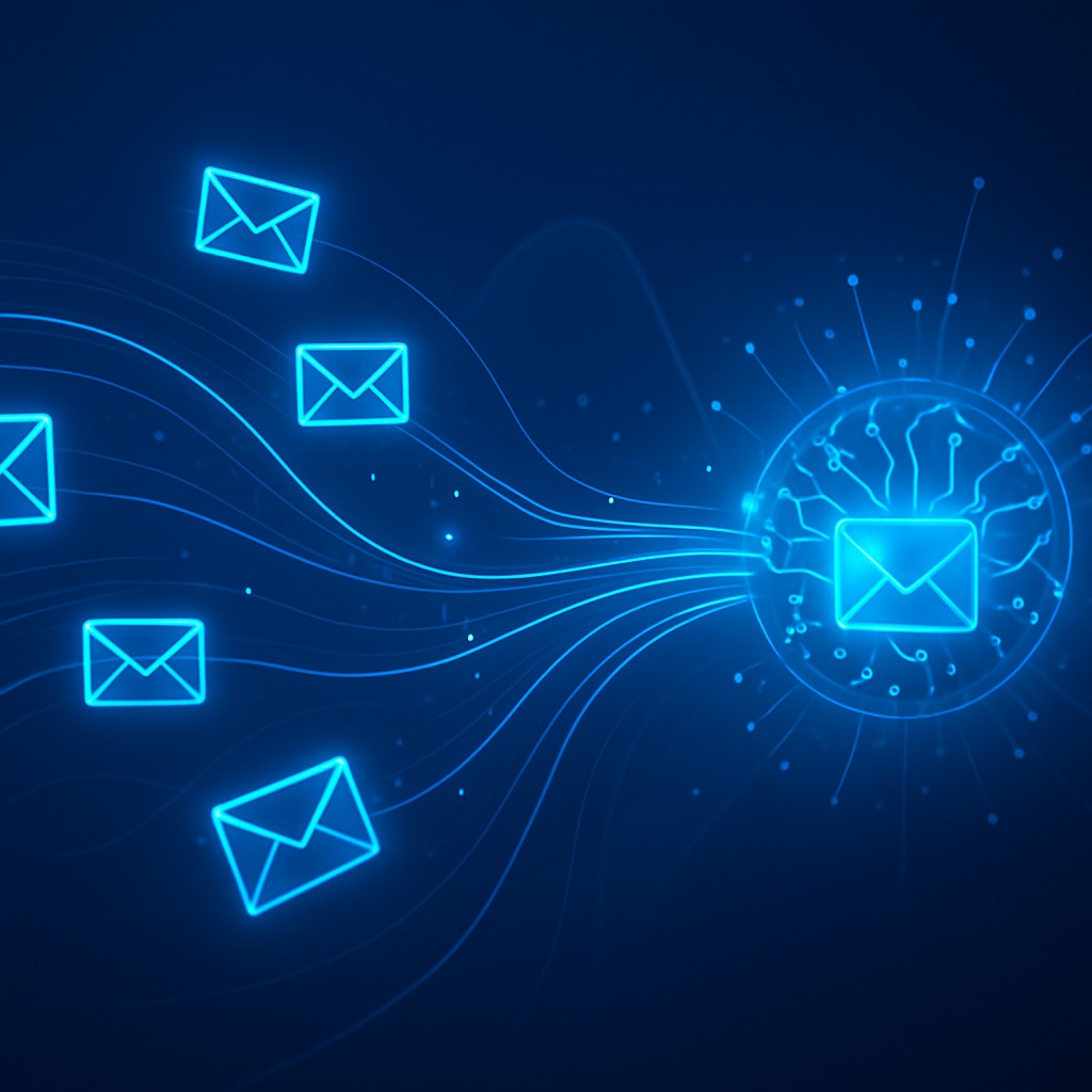 How to Use AI for Email Marketing