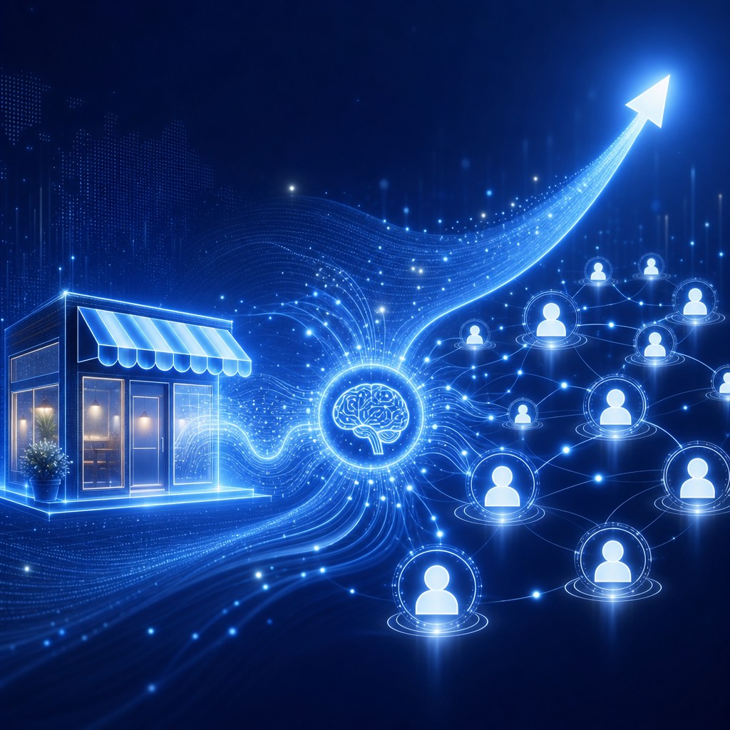 How to Use AI for Marketing My Business