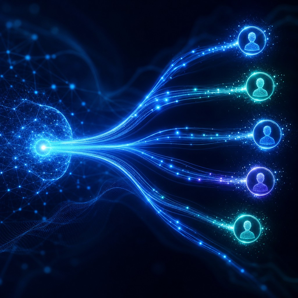 How to Use AI for Personalized Marketing Campaigns