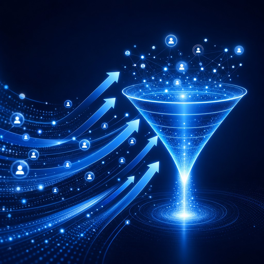How to Use AI for Sales and Marketing