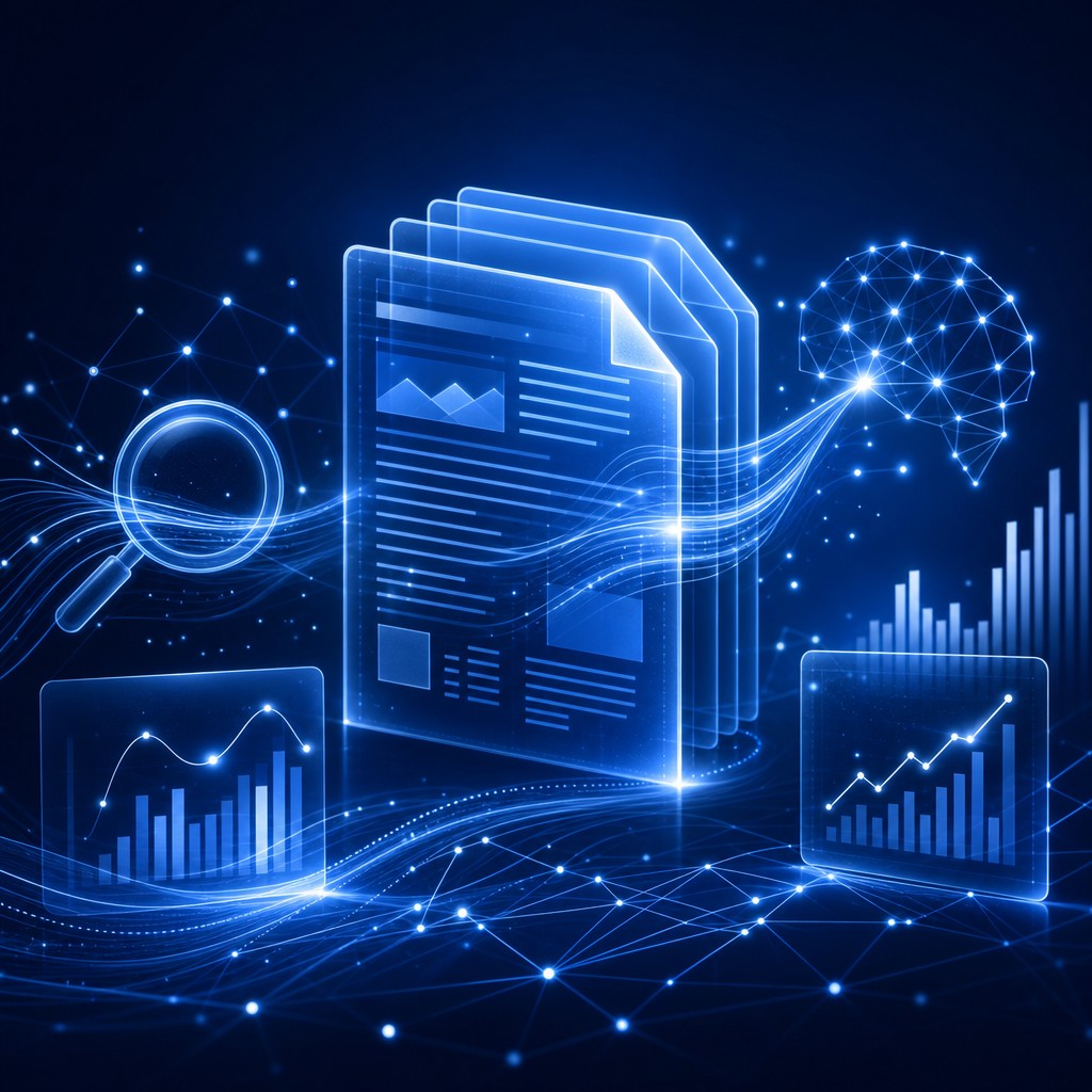 How to Use AI for SEO Content