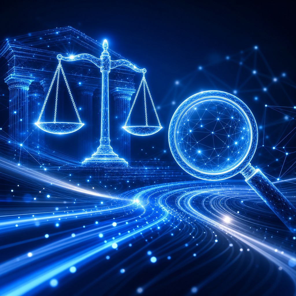 How to Use AI for Your Law Firms SEO