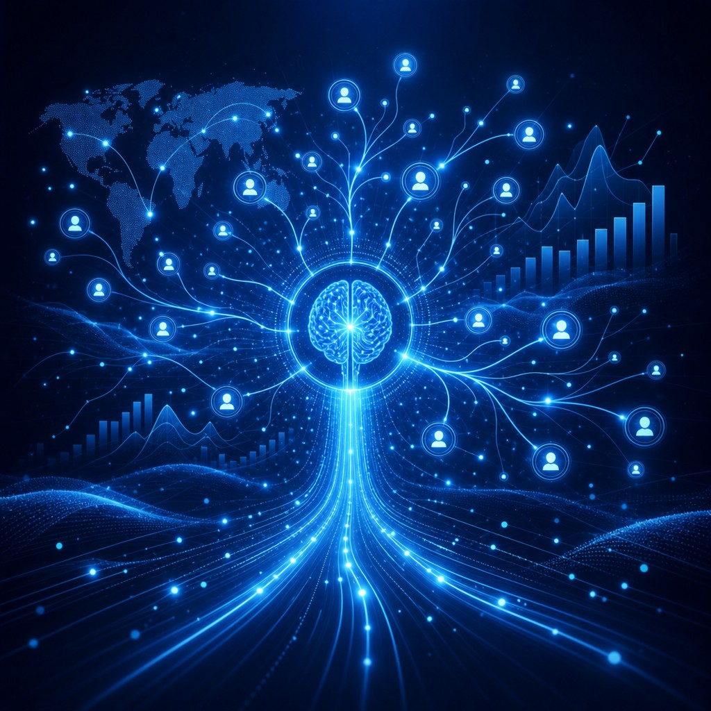 How to Use AI in Affiliate Marketing