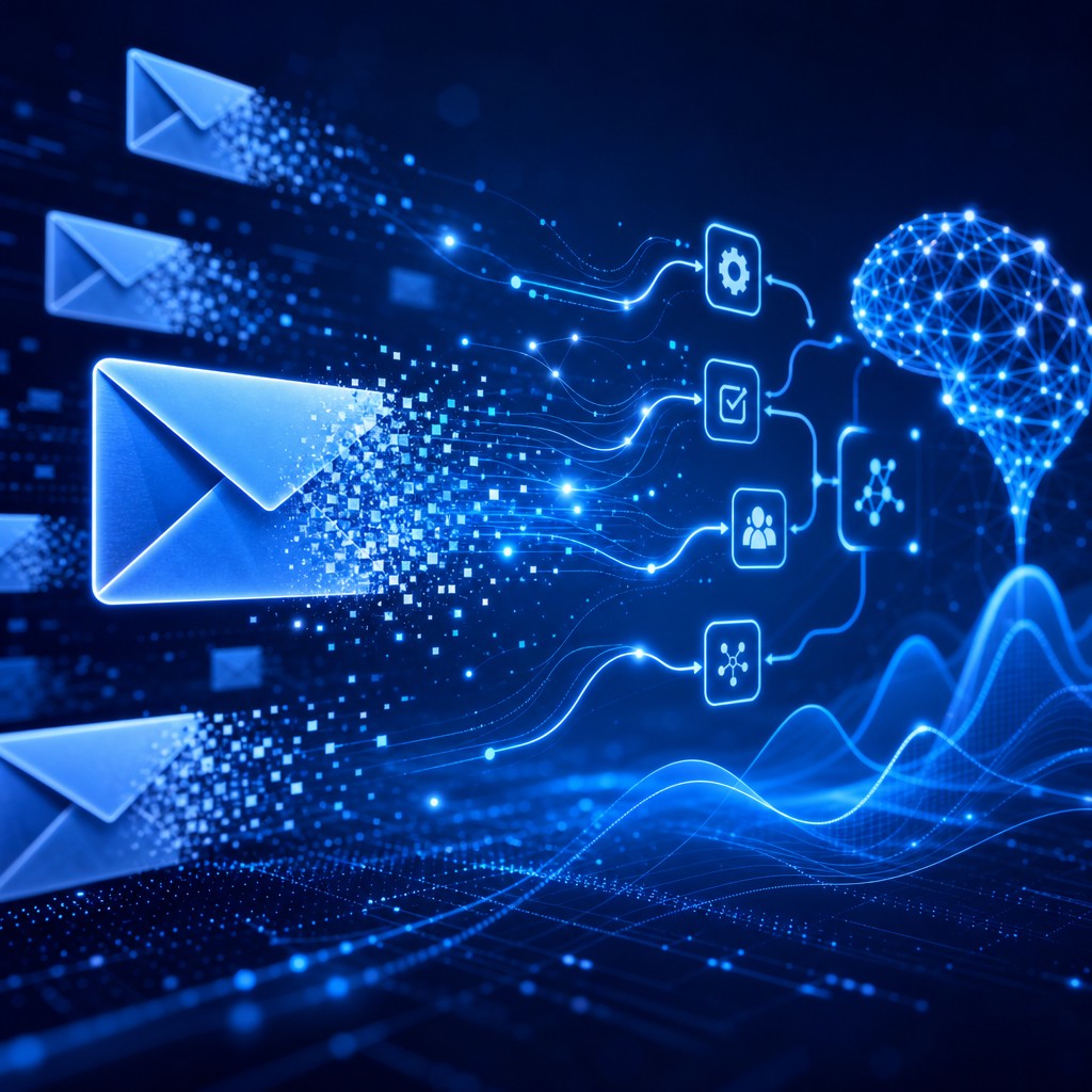 How to Use AI in Email Marketing