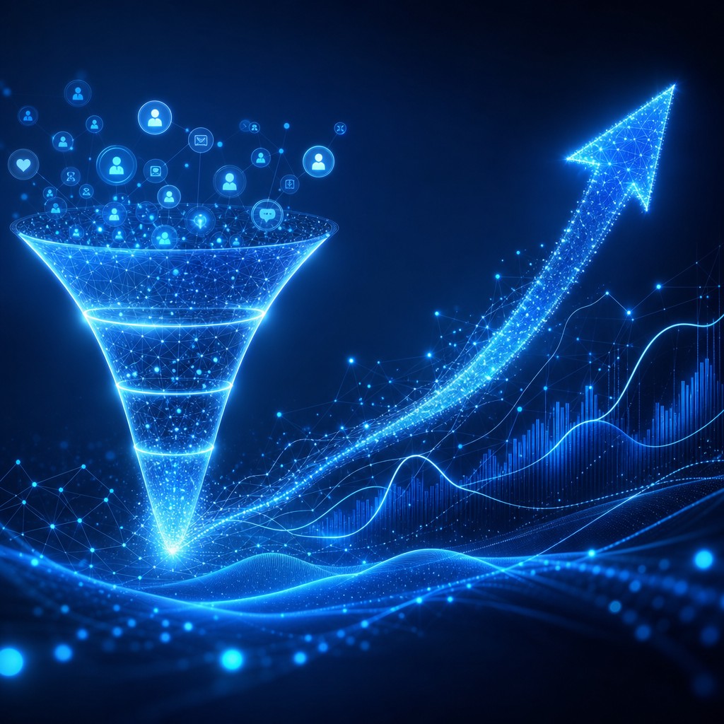 How to Use AI in Marketing and Sales