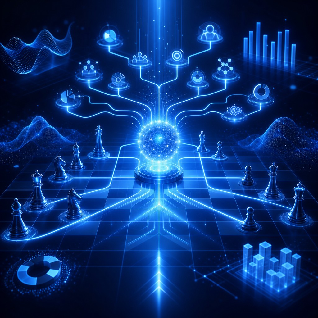 How to Use AI in Marketing Strategy