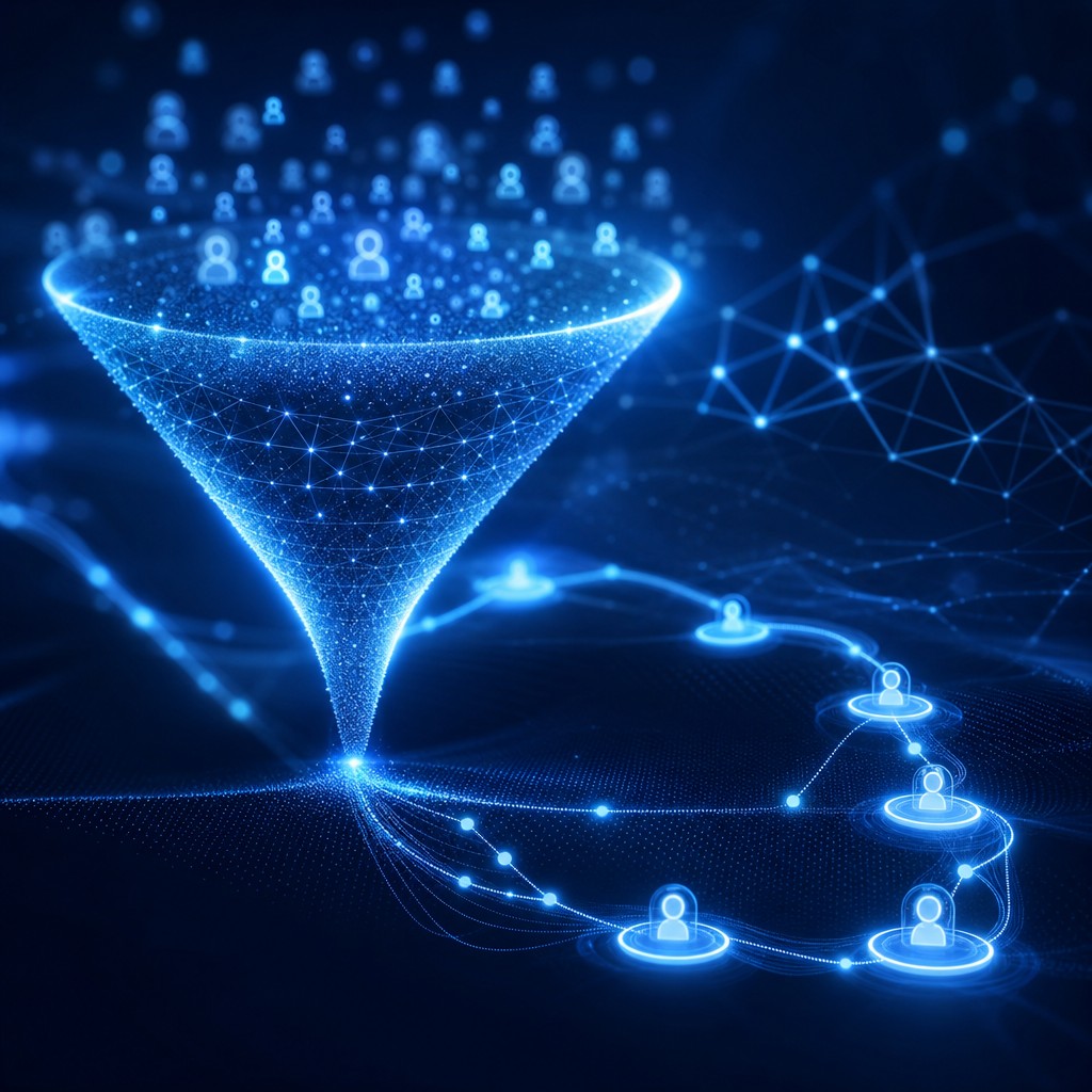 How to Use AI in Sales and Marketing