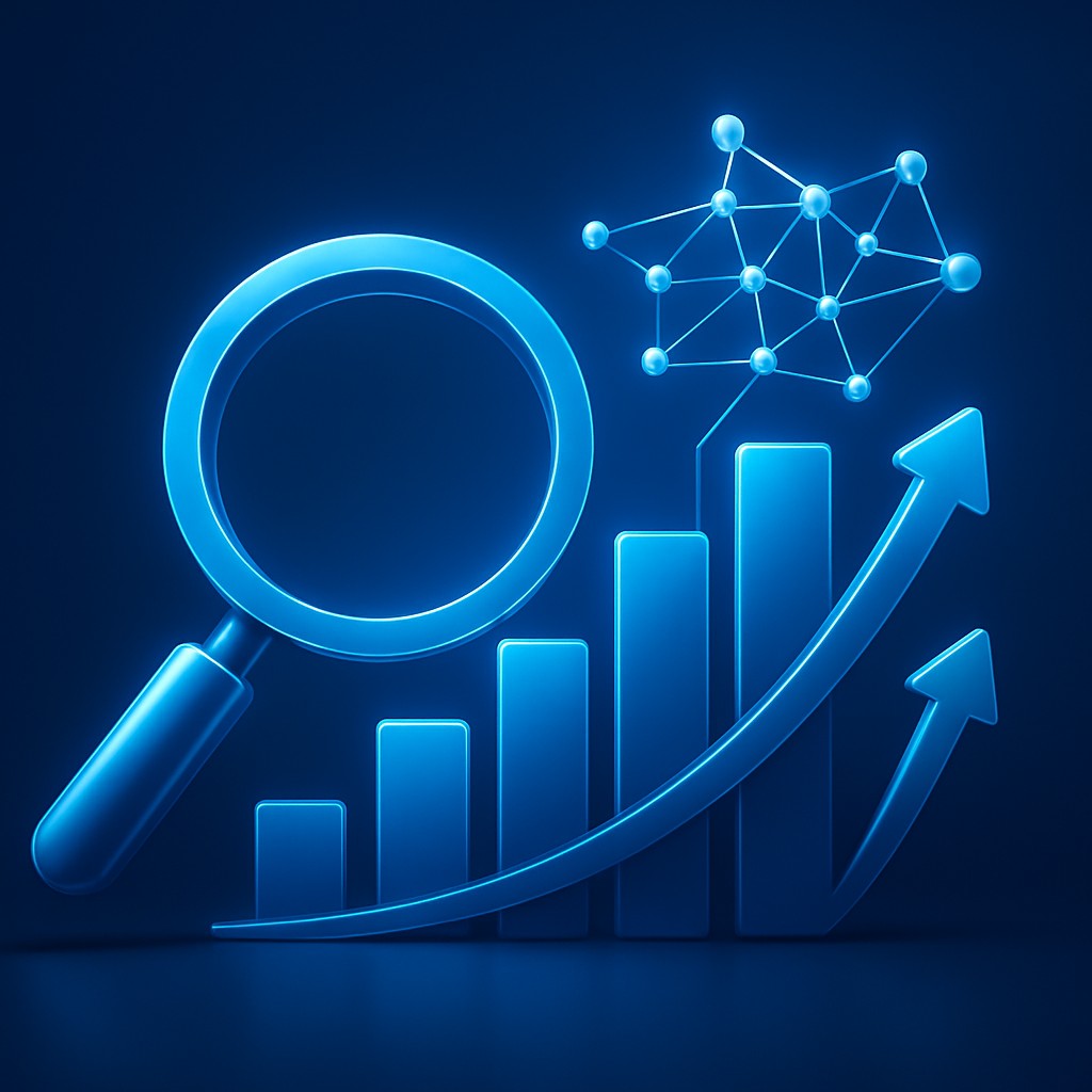 How to Use AI in SEO